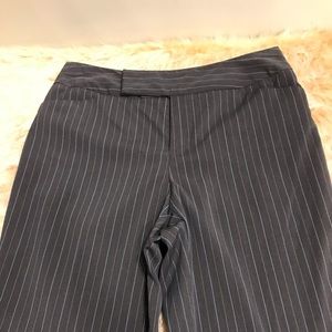 Worthington Stretch Dress Capris - Size 4